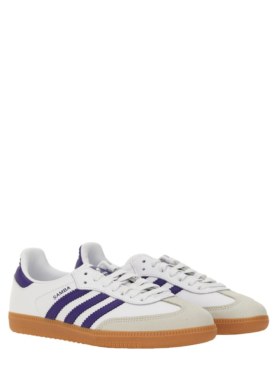 ADIDAS ORIGINALS - SNEAKER "SAMBA" Unisex sneaker-samba_93e9b995-def6-4038-9331-6eff22142bf3