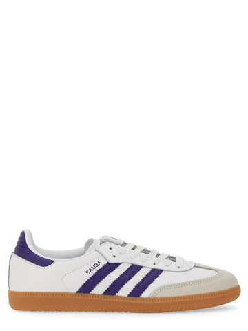 ADIDAS ORIGINALS - SNEAKER "SAMBA" Unisex sneaker-samba_b7683e31-8041-4bb5-af5c-98135a041763