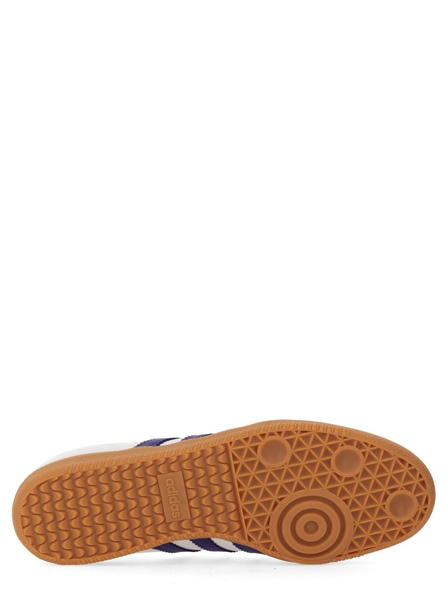 ADIDAS ORIGINALS - SNEAKER "SAMBA" Unisex sneaker-samba_ca214e1e-e7d9-4c90-ab89-69de31597abd