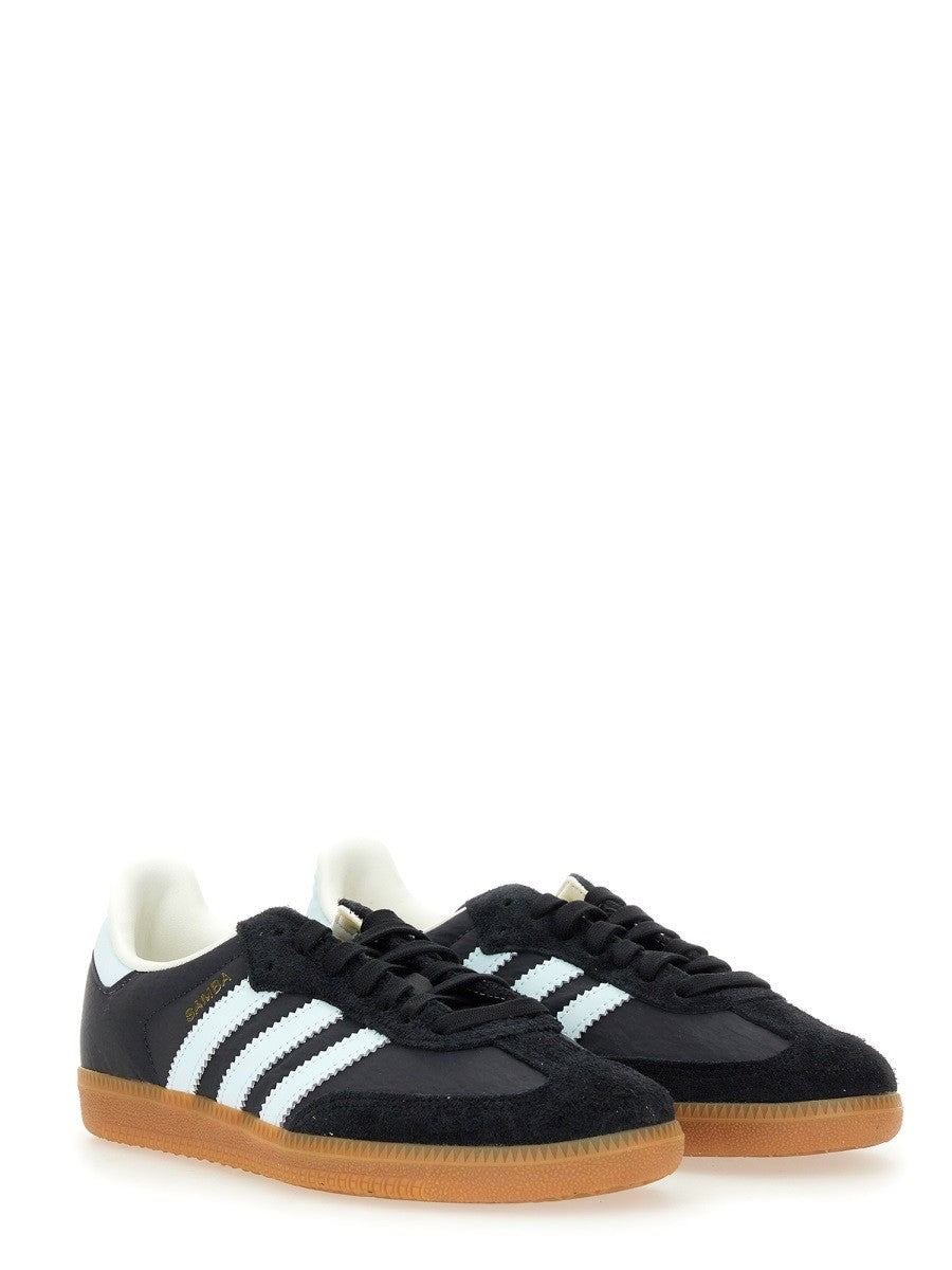 ADIDAS ORIGINALS - SNEAKER "SAMBA" Unisex sneaker-samba_6d9e84fb-78b7-454e-be44-0b79ad5c1d24