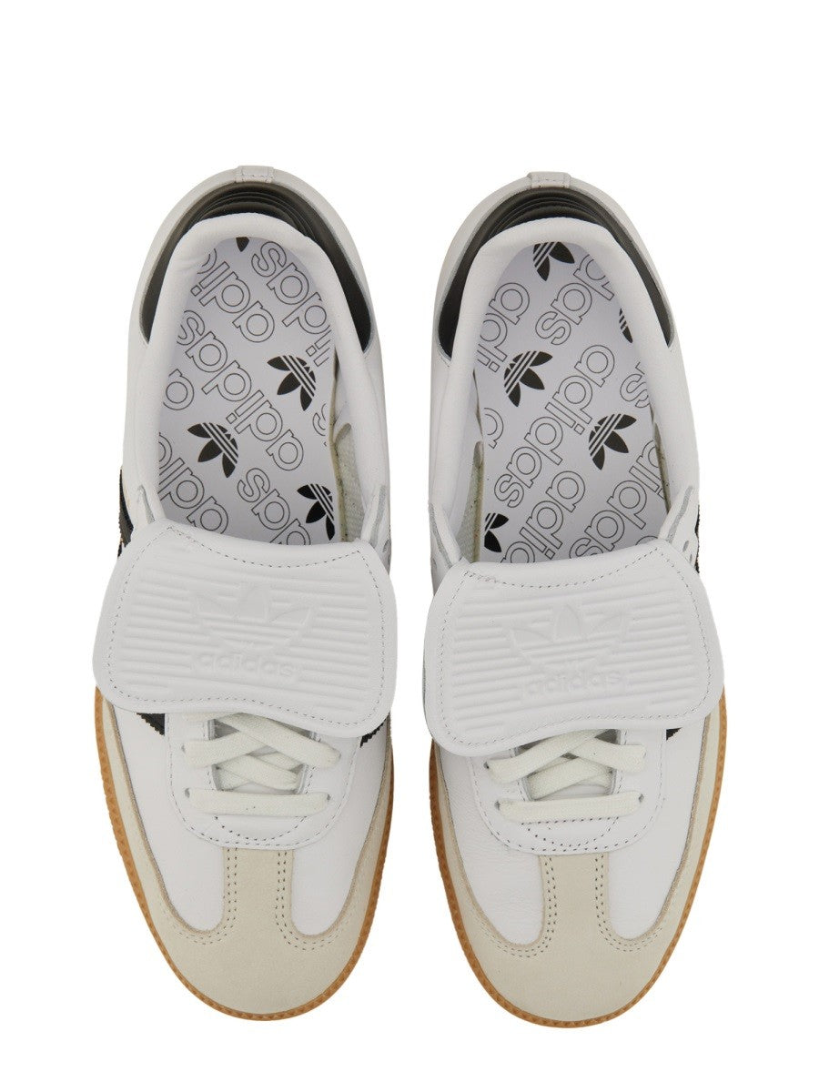 ADIDAS ORIGINALS - SNEAKER "SAMBA" Unisex sneaker-samba_e7c86cb5-ca23-4236-8d69-9af39a460028