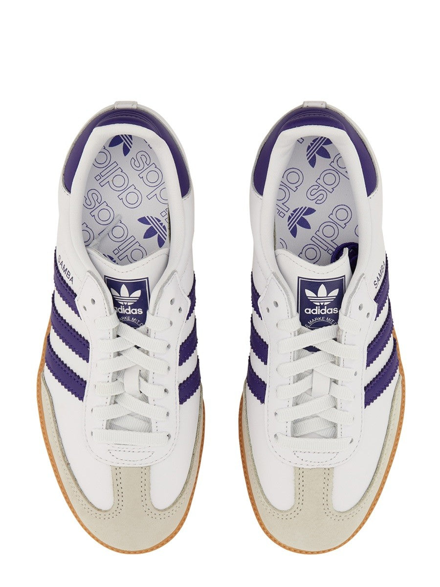 ADIDAS ORIGINALS - SNEAKER "SAMBA" Unisex sneaker-samba_ebc981f4-55cb-400d-a8ad-cfc5b47f0ef8