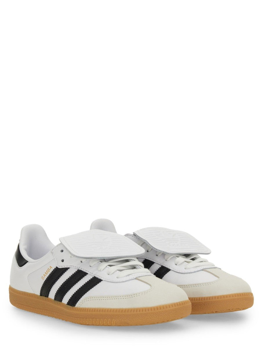 ADIDAS ORIGINALS - SNEAKER "SAMBA" Unisex sneaker-samba_7de717f5-a6d6-4ab5-a910-9a7465750aa3