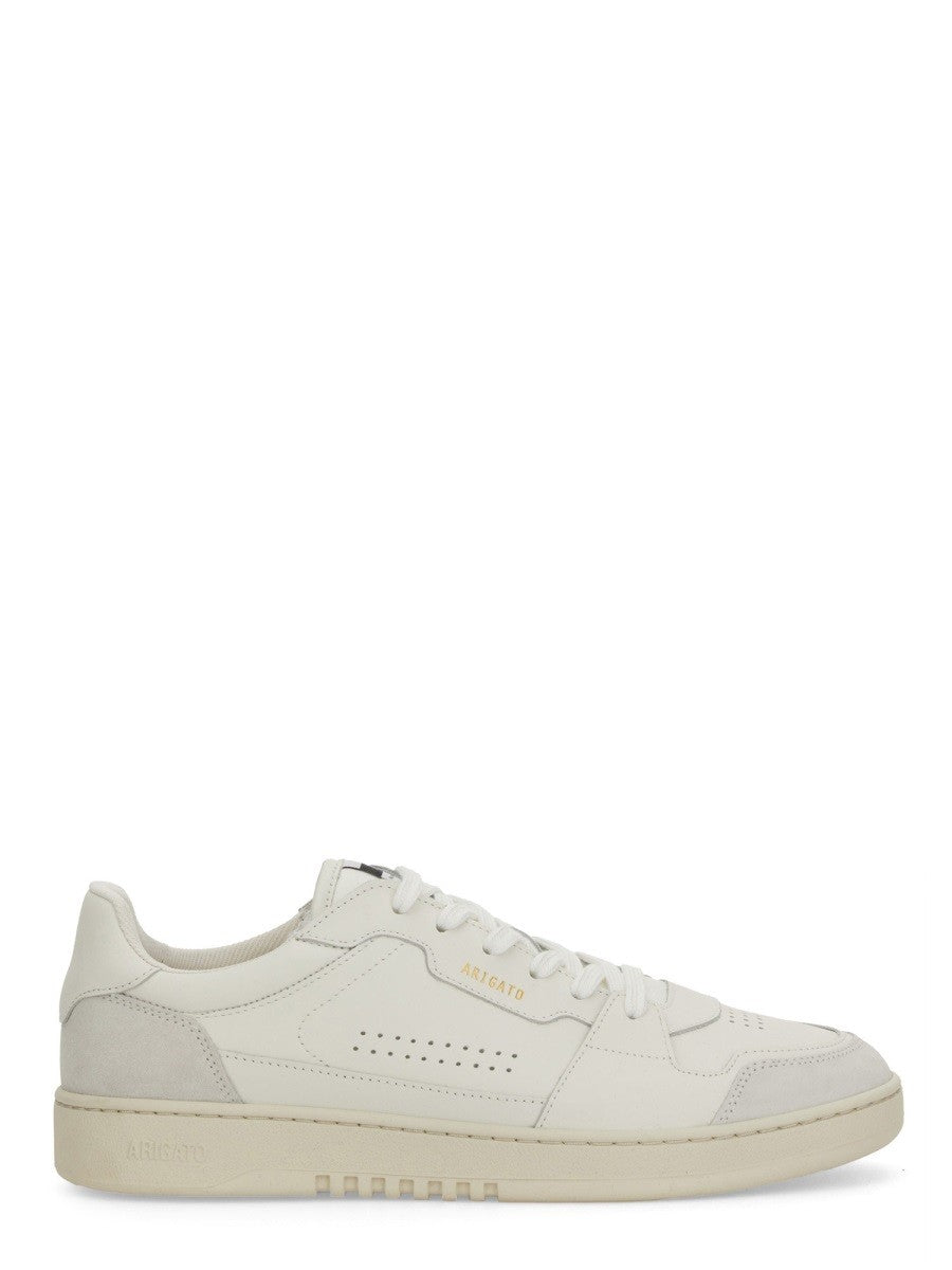 AXEL ARIGATO - SNEAKER "DICE LO" sneaker-says-it_3d1bf9c5-4838-4a64-bc25-6cbd63a49643