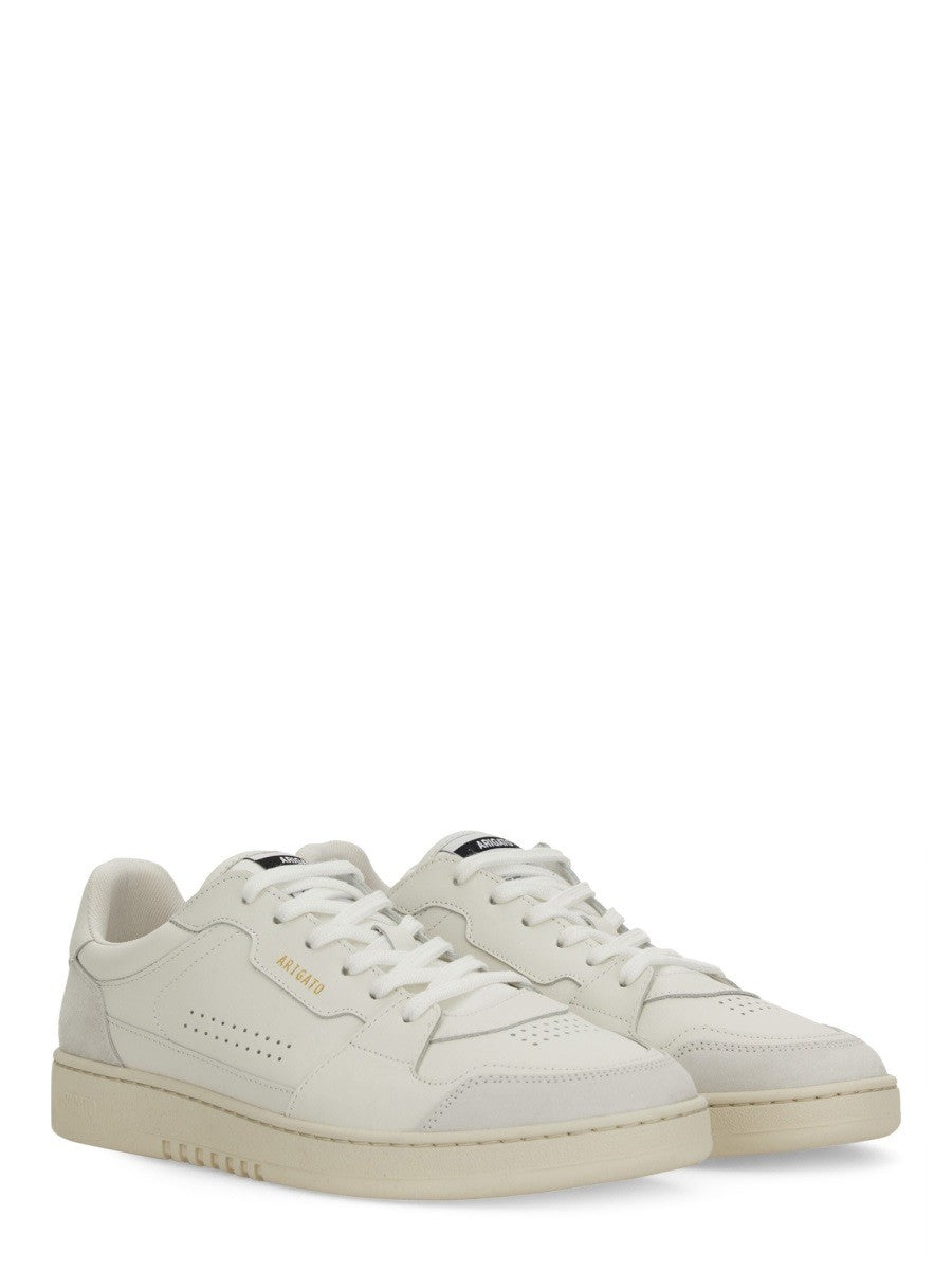 AXEL ARIGATO - SNEAKER "DICE LO" sneaker-says-it_3d1bf9c5-4838-4a64-bc25-6cbd63a49643