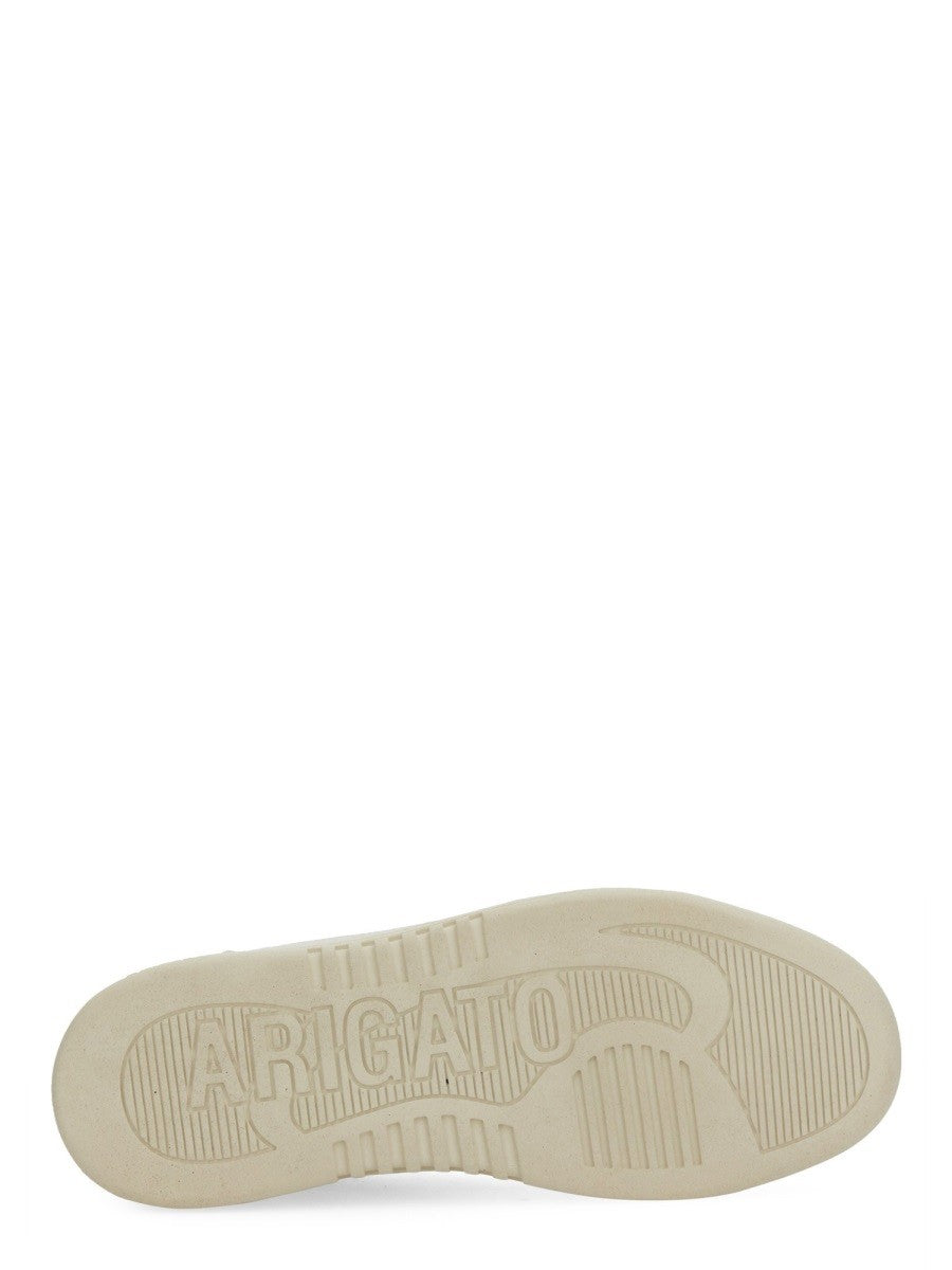 AXEL ARIGATO - SNEAKER "DICE LO" sneaker-says-it_62f91ad4-8993-4182-99e9-51a4249a325d