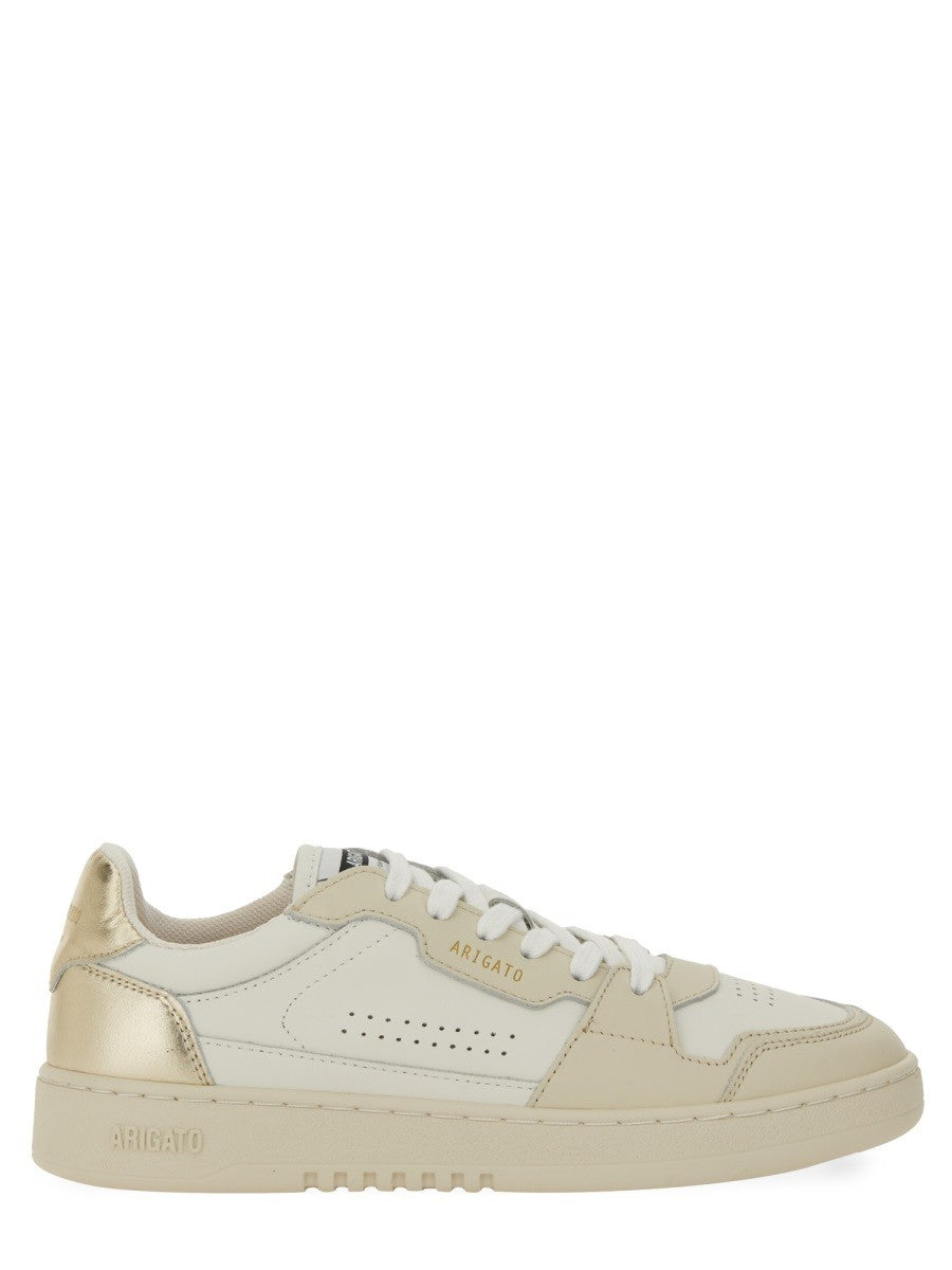 AXEL ARIGATO SNEAKER "SAYS IT"