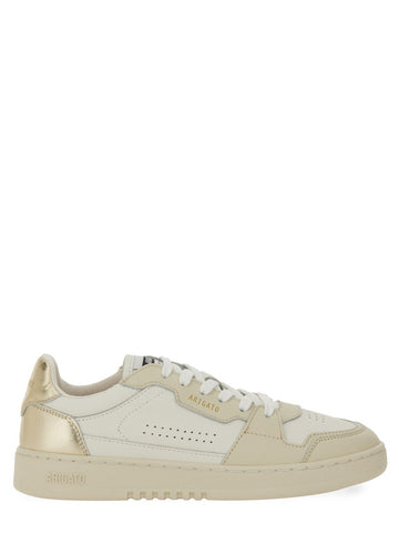 AXEL ARIGATO SNEAKER "SAYS IT"