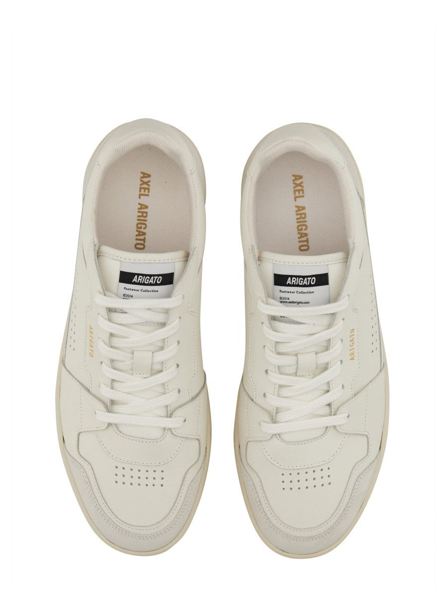 AXEL ARIGATO - SNEAKER "DICE LO" sneaker-says-it_db3bcfb3-0246-4919-bdb4-bd28d0b4cd79