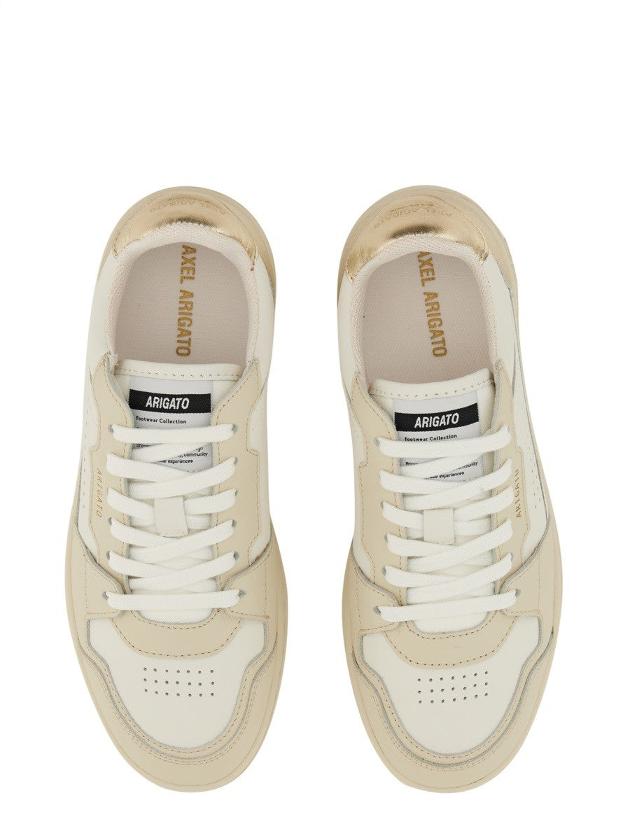 AXEL ARIGATO - SNEAKER "SAYS IT" sneaker-says-it_f830bf1d-b048-4447-89bf-b4d91219846a