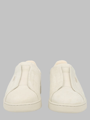 SNEAKER SENZA LACCI "DICE"