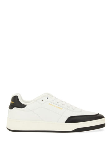 SMOOTH LEATHER "SL/61" SNEAKER sneaker-sl-61-in-pelle-liscia_090e600b-3c33-4d87-9ea7-935f8b20003e