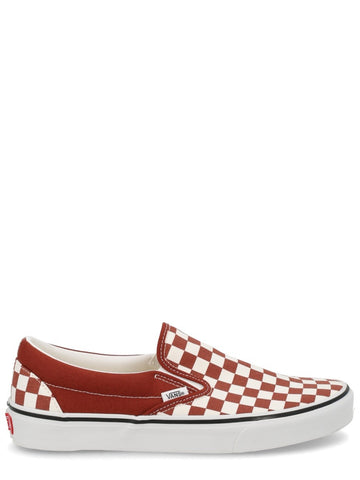 Vans - SNEAKER SLIP-ON "CHECKERBOARD" Unisex sneaker-slip-on-checkerboard_1f35ff21-2234-4bf3-b53d-b1514c2c21ab