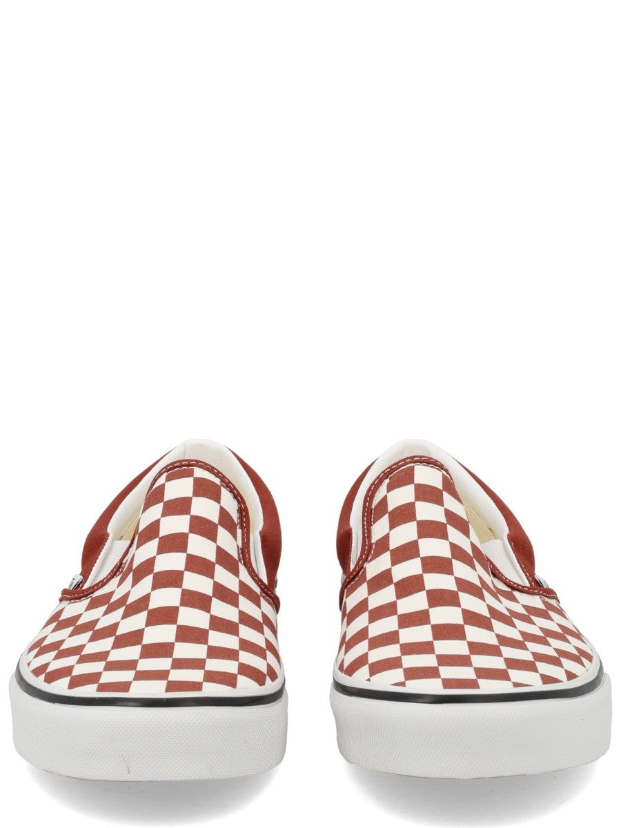 Vans - SNEAKER SLIP-ON "CHECKERBOARD" Unisex sneaker-slip-on-checkerboard_93fb3769-b9c3-4dd8-a7a8-e31442fa6ef4