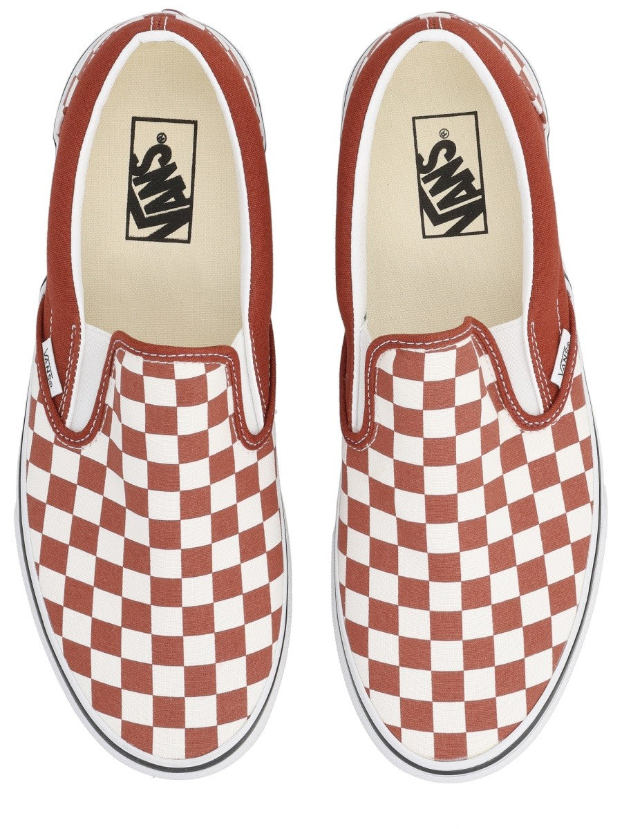 Vans - SNEAKER SLIP-ON "CHECKERBOARD" Unisex sneaker-slip-on-checkerboard_c9473eff-5fef-490a-9404-89253b4d5e2d