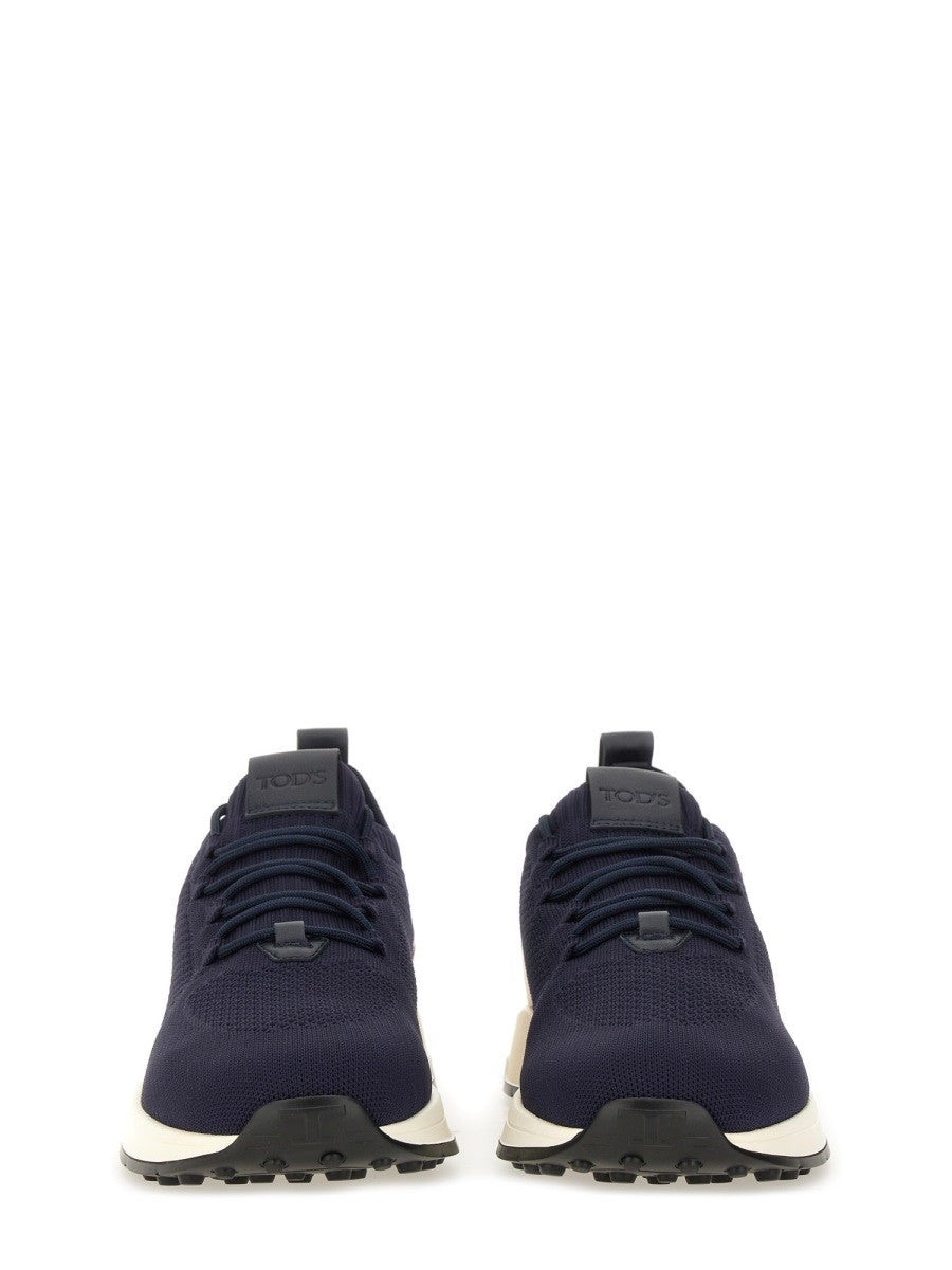 TOD'S - SNEAKER "SOCKS"