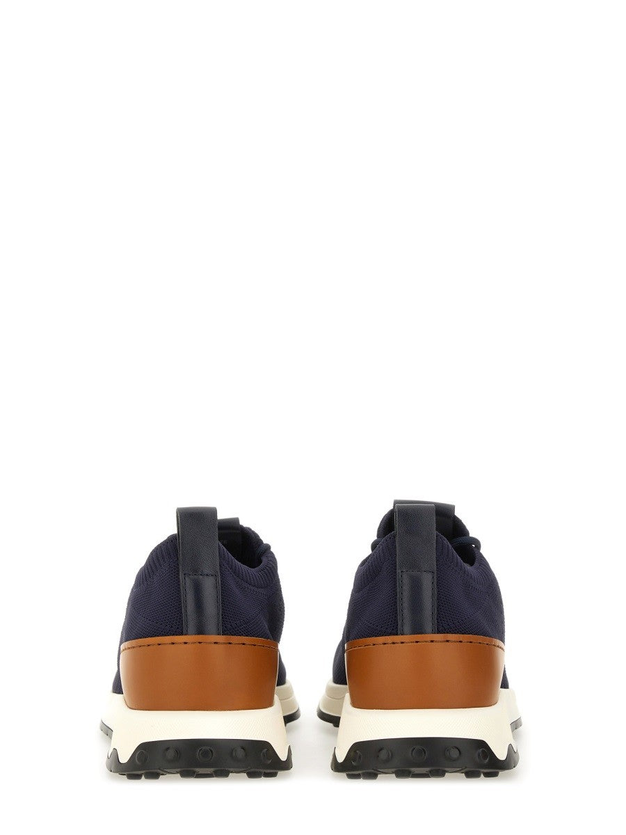 TOD'S - SNEAKER "SOCKS"
