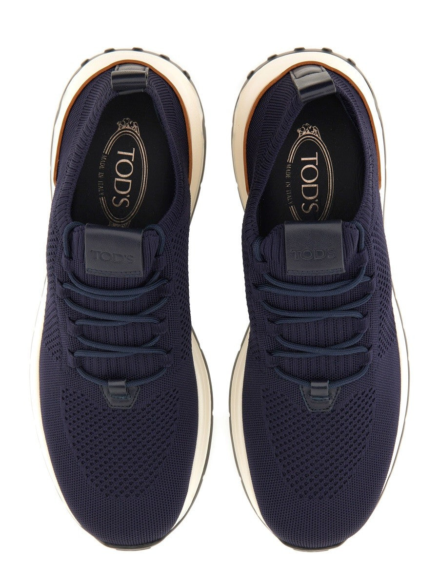TOD'S - SNEAKER "SOCKS"