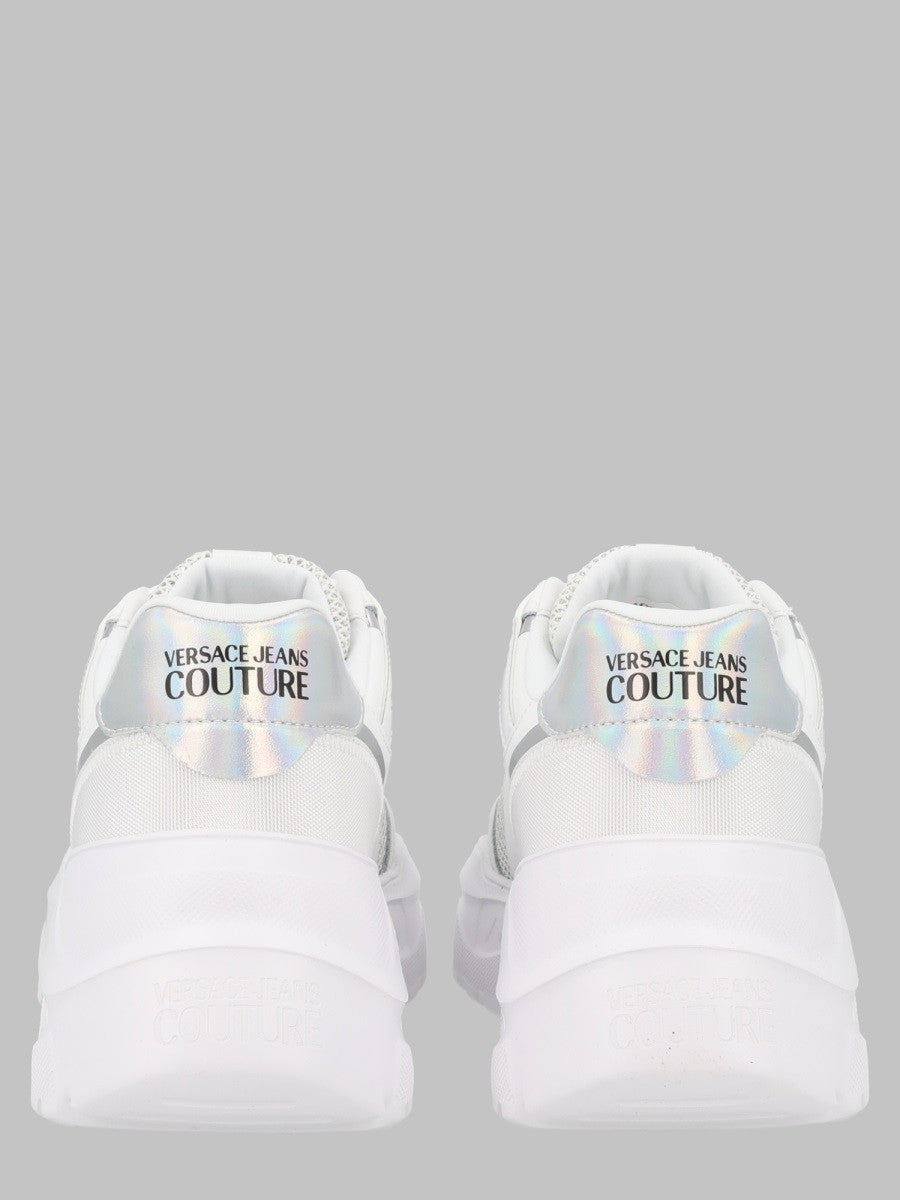Versace Jeans Couture - SNEAKER "SPEEDTRACK" CON LOGO