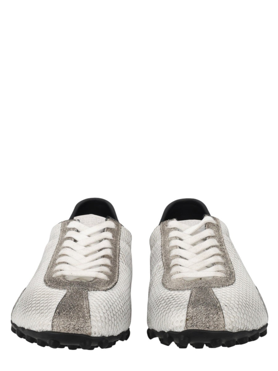 Maison Margiela Maison Margiela - Sneaker Spirnters Low Top