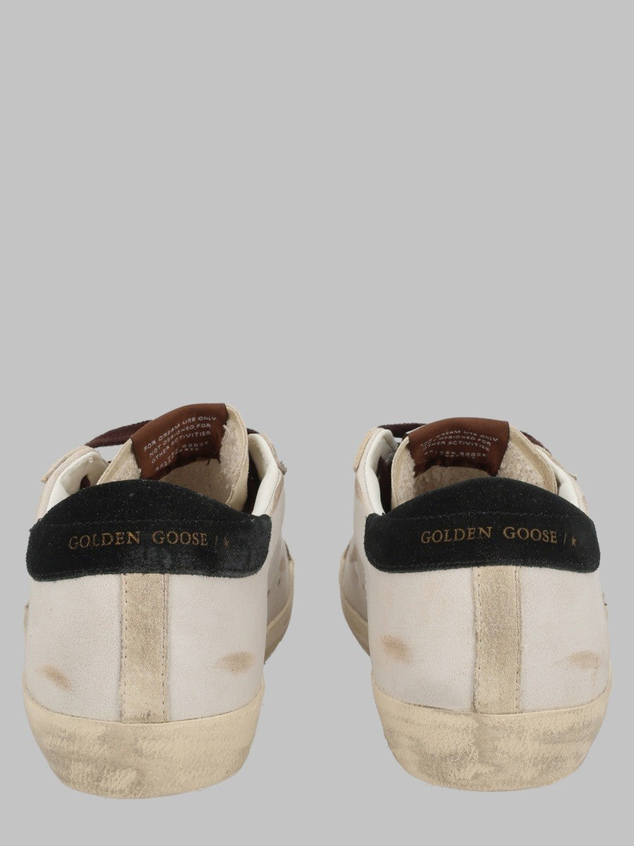 Golden Goose - SNEAKER "SUPER-STAR"