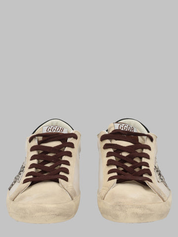 SNEAKER "SUPER-STAR"
