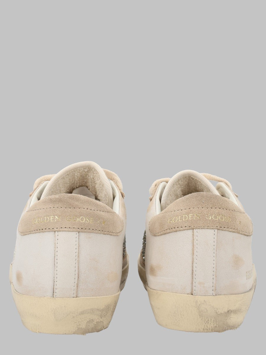 Golden Goose - SNEAKER "SUPER STAR"