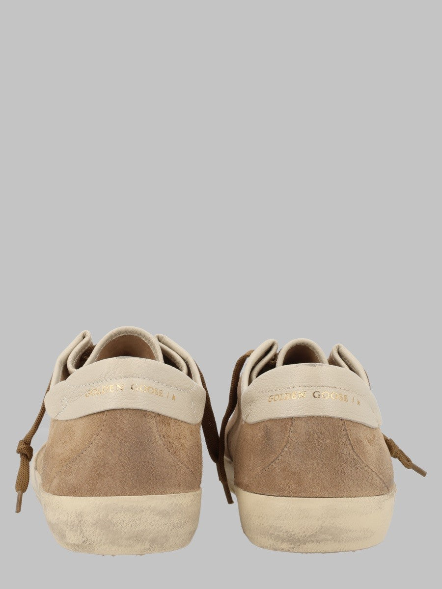 Golden Goose - SNEAKER "SUPER STAR"