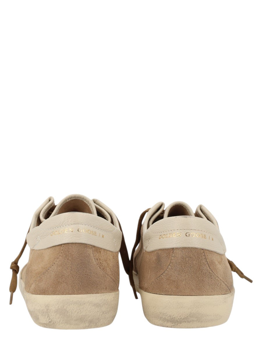 Golden Goose - SNEAKER "SUPER STAR" sneaker-super-star_f560d45c-96fc-452a-9b51-d31ec2db71a1