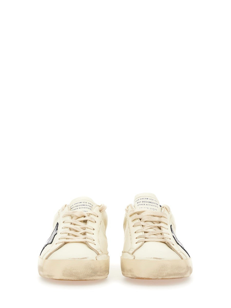 Golden Goose Golden Goose - SNEAKER "SUPERSTAR"