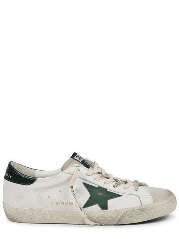 Golden Goose SNEAKER "SUPERSTAR"