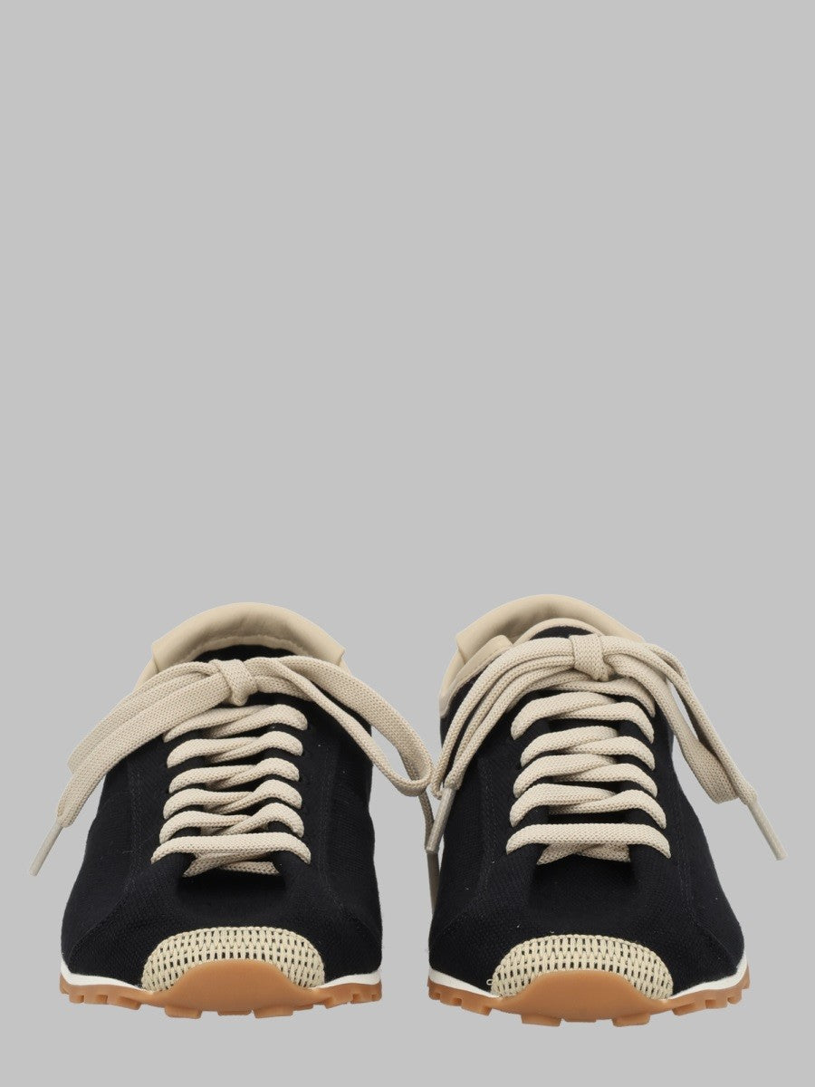 JACQUEMUS - SNEAKER "TENNIS"