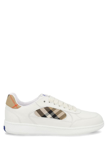 Burberry - SNEAKER "TERRACE" CON DETTAGLI CHECK sneaker-terrace-con-dettagli-check_52bbcccc-5e4e-4412-bf0d-18da7e55e5fe