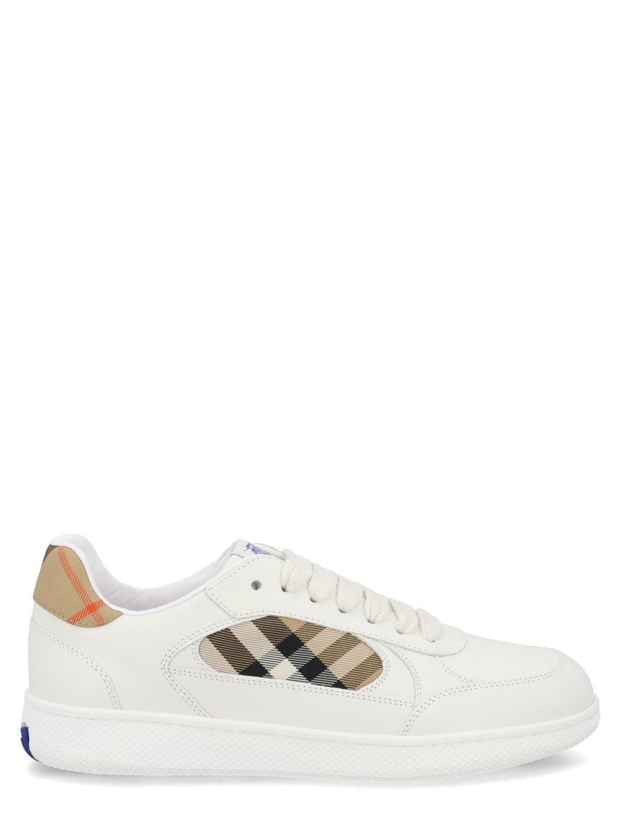 Burberry - SNEAKER "TERRACE" CON DETTAGLI CHECK sneaker-terrace-con-dettagli-check_52bbcccc-5e4e-4412-bf0d-18da7e55e5fe