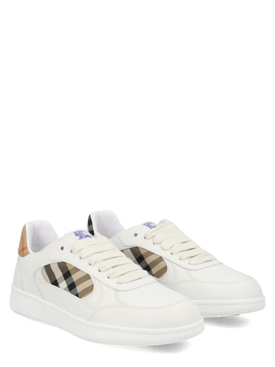 Burberry - SNEAKER "TERRACE" CON DETTAGLI CHECK sneaker-terrace-con-dettagli-check_5cfe5457-b1f0-4562-9fa4-ab591d44559e