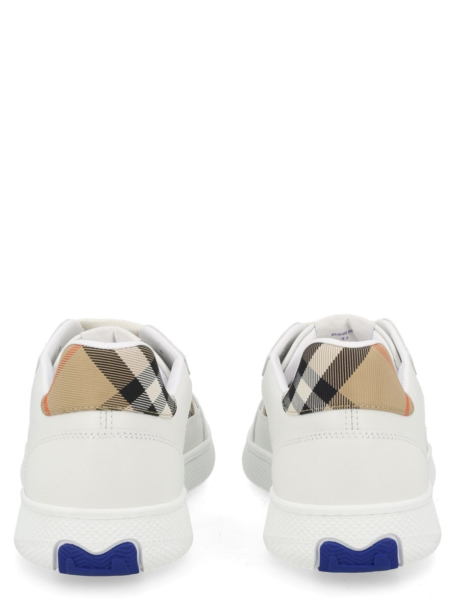 Burberry - SNEAKER "TERRACE" CON DETTAGLI CHECK sneaker-terrace-con-dettagli-check_b83566ec-8b5d-4a2a-b780-afc7ae0921a2