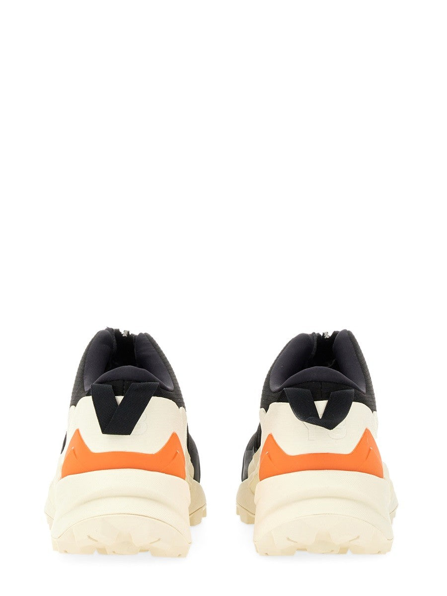 Y - 3 - SNEAKER TERREX SWIFT R3 GTX
