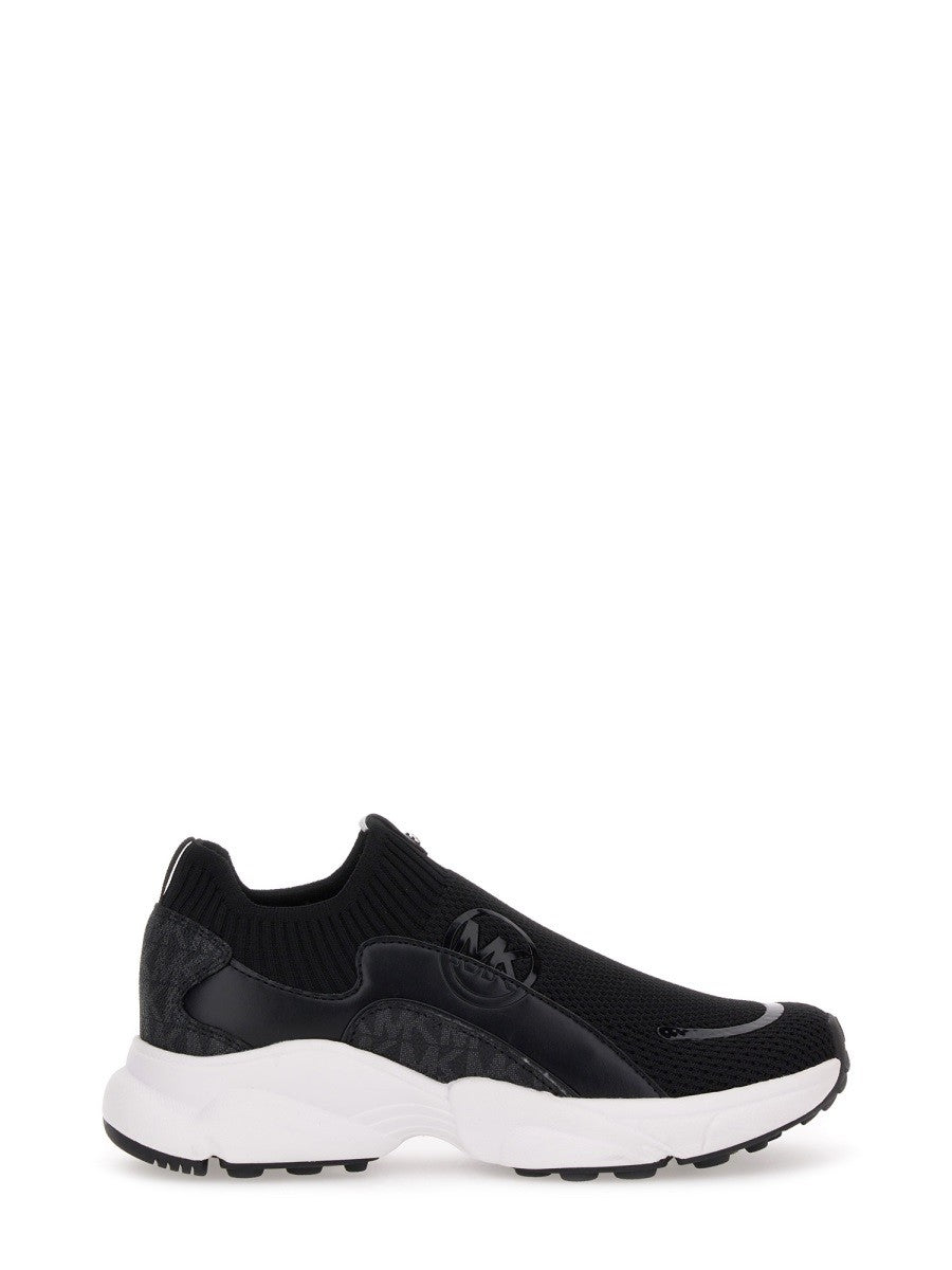 MICHAEL BY MICHAEL KORS - SNEAKER TRAINER sneaker-trainer