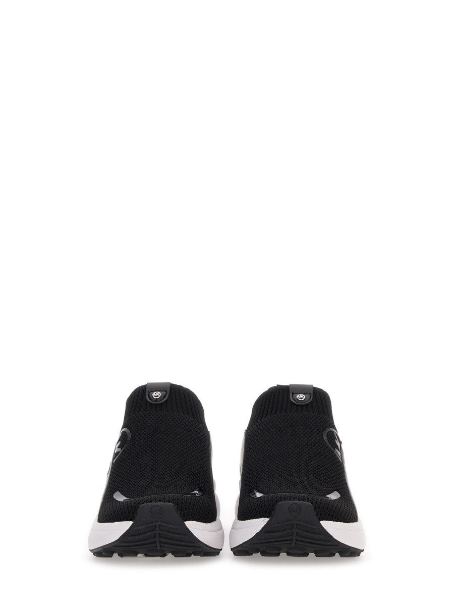 MICHAEL BY MICHAEL KORS - SNEAKER TRAINER