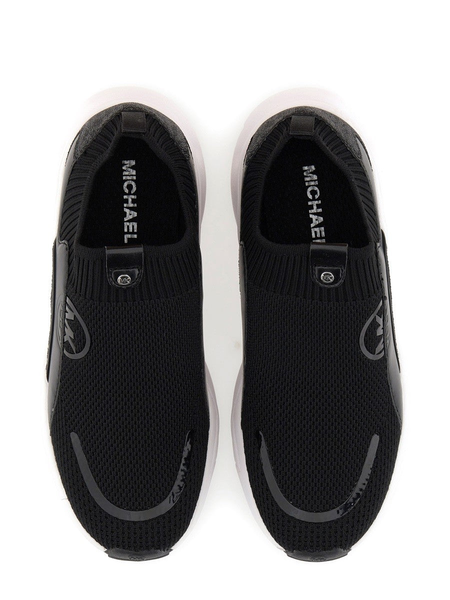 MICHAEL BY MICHAEL KORS - SNEAKER TRAINER