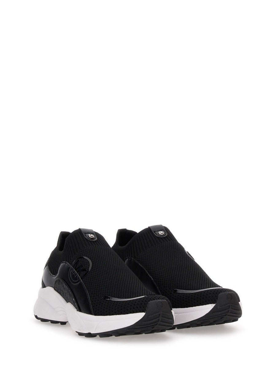 MICHAEL BY MICHAEL KORS - SNEAKER TRAINER sneaker-trainer