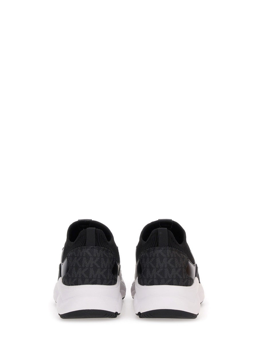MICHAEL BY MICHAEL KORS - SNEAKER TRAINER
