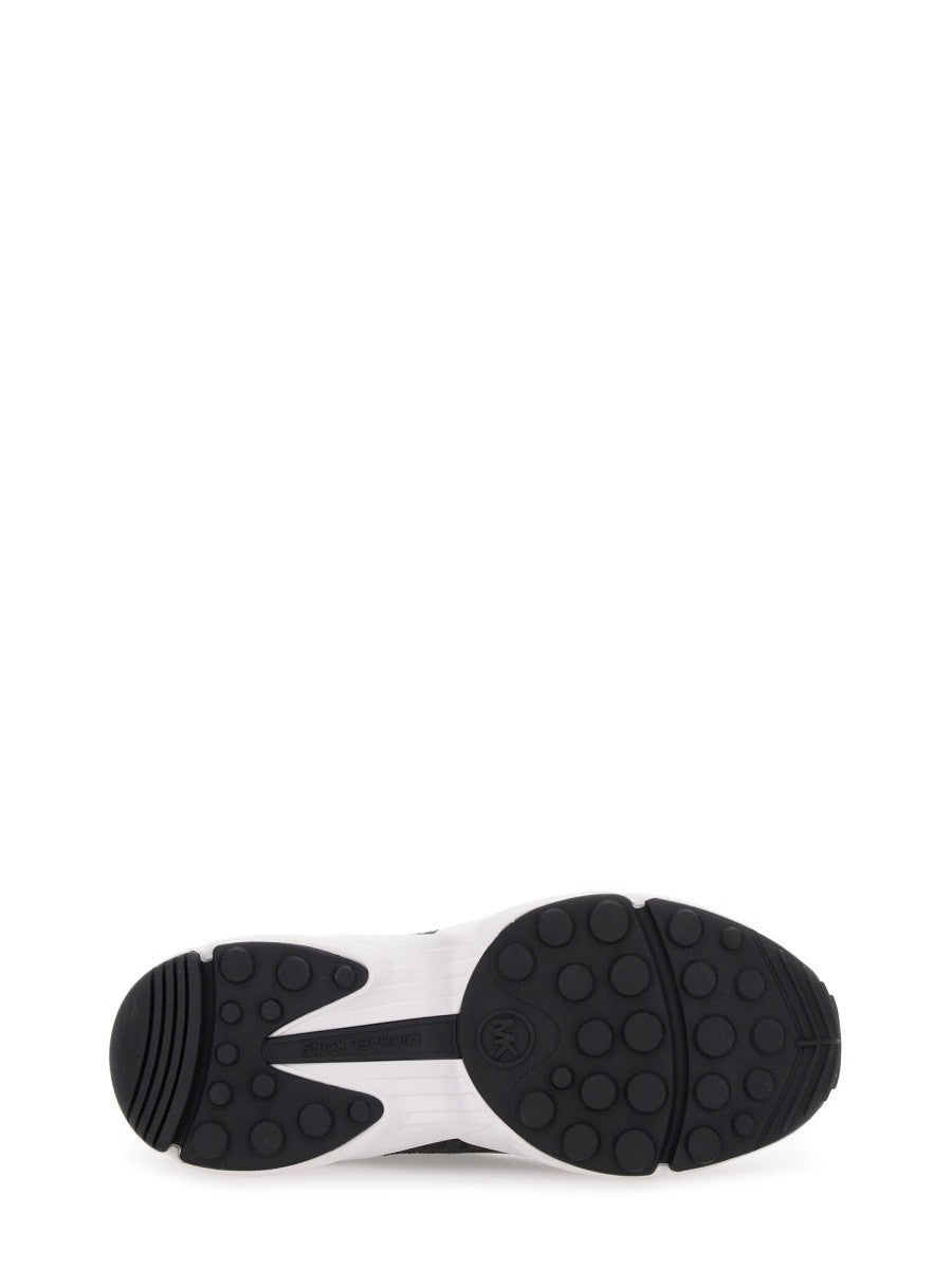 MICHAEL BY MICHAEL KORS - SNEAKER TRAINER