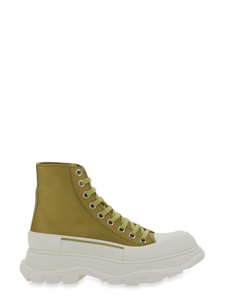 Alexander Mcqueen - SNEAKER TREAD SLICK sneaker-tread-slick