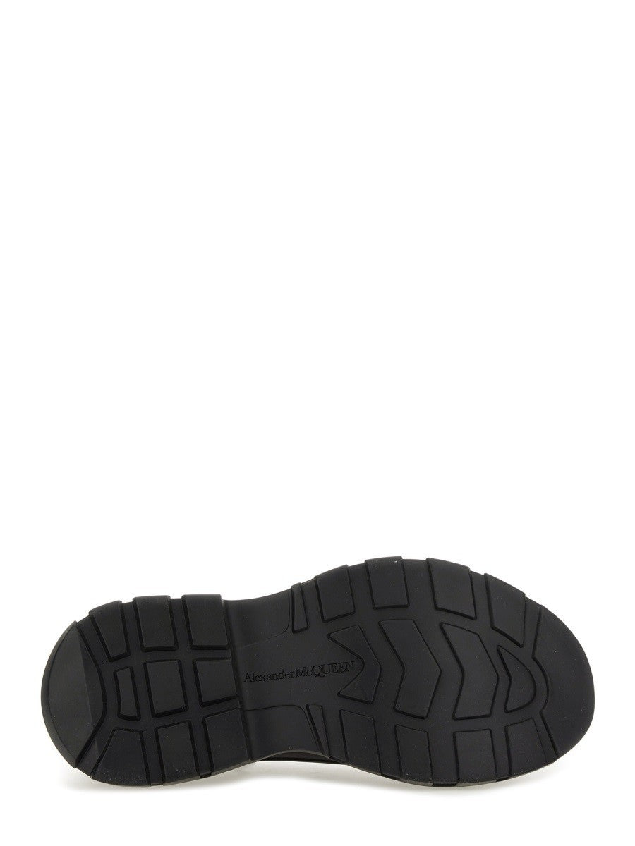Alexander Mcqueen - SNEAKER "TREAD SLICK"