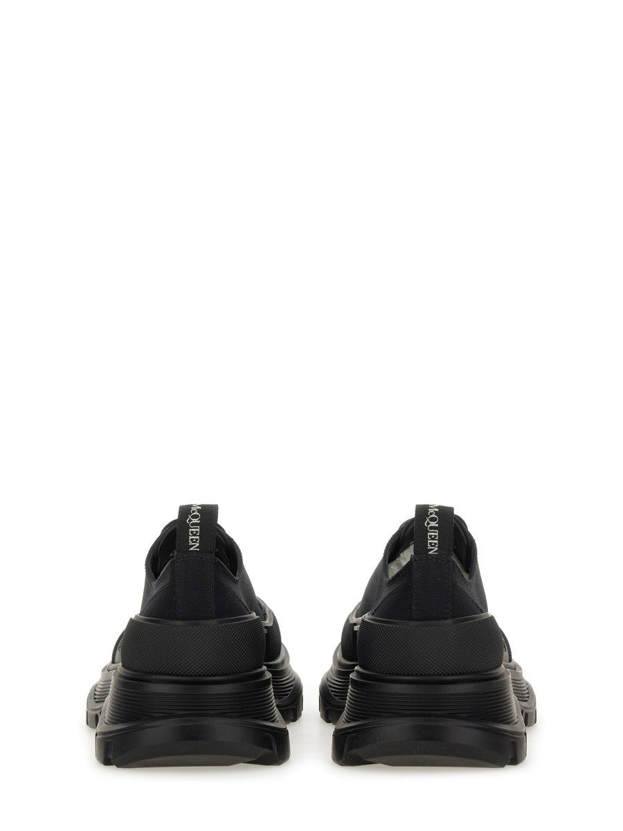 Alexander Mcqueen - SNEAKER "TREAD SLICK"