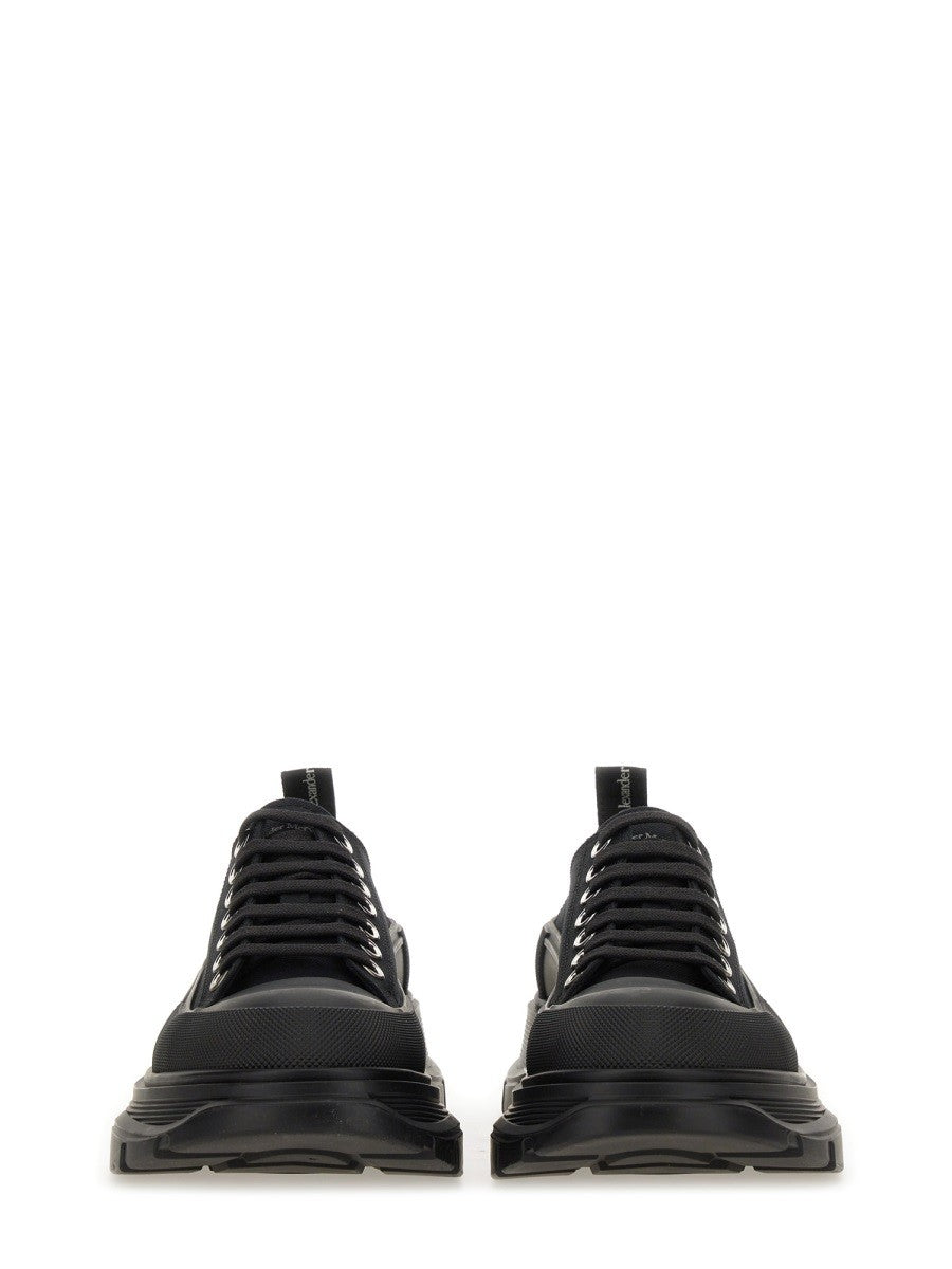 Alexander Mcqueen - SNEAKER "TREAD SLICK"
