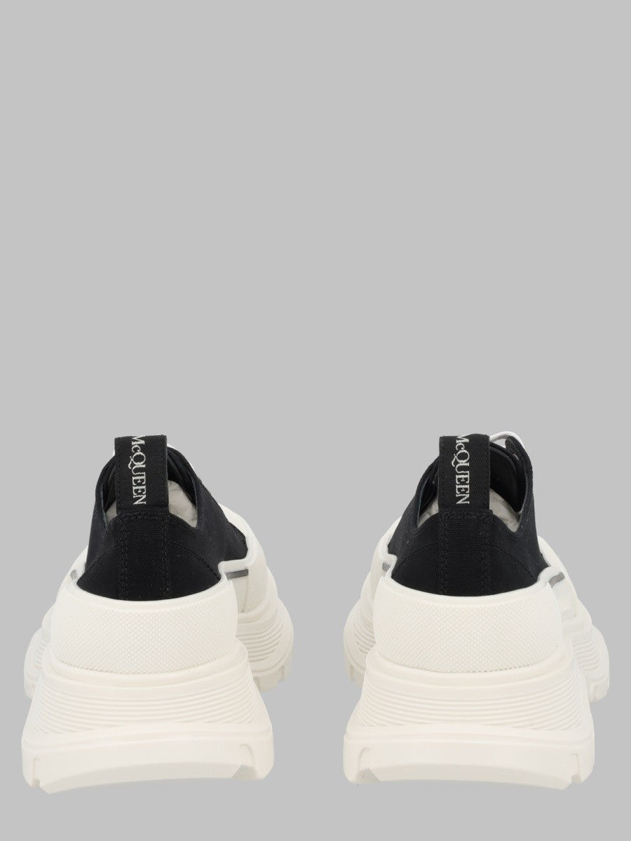 Alexander Mcqueen - SNEAKER "TREAD SLICK"