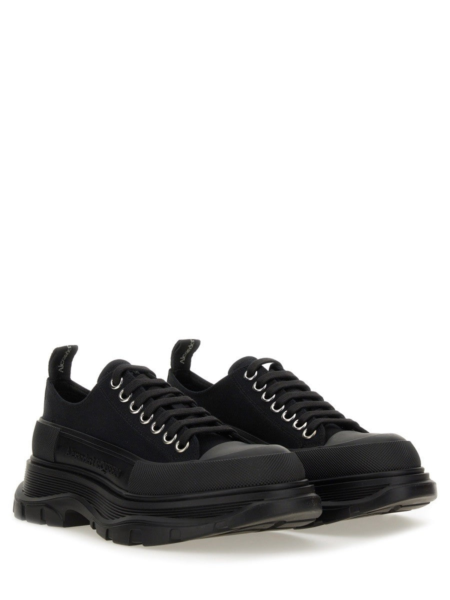 Alexander Mcqueen - SNEAKER "TREAD SLICK"