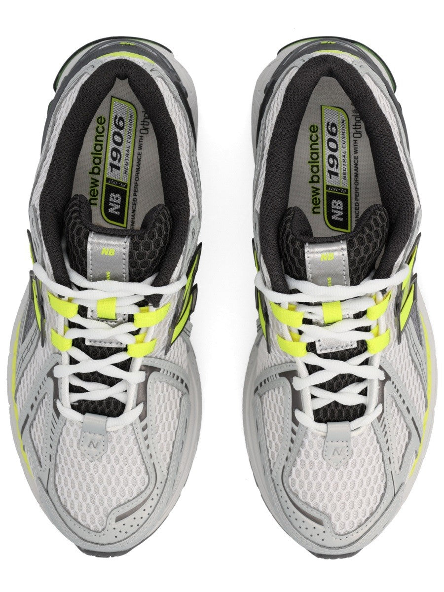 New Balance - SNEAKER "U1906R" Unisex sneaker-u1906r_b9907f1d-67c4-4b0e-9ba6-06cef7a7a607